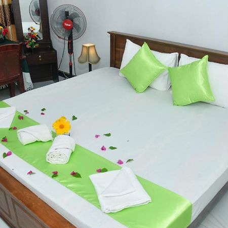 Prem Nadee Homestay Dambulla Buitenkant foto