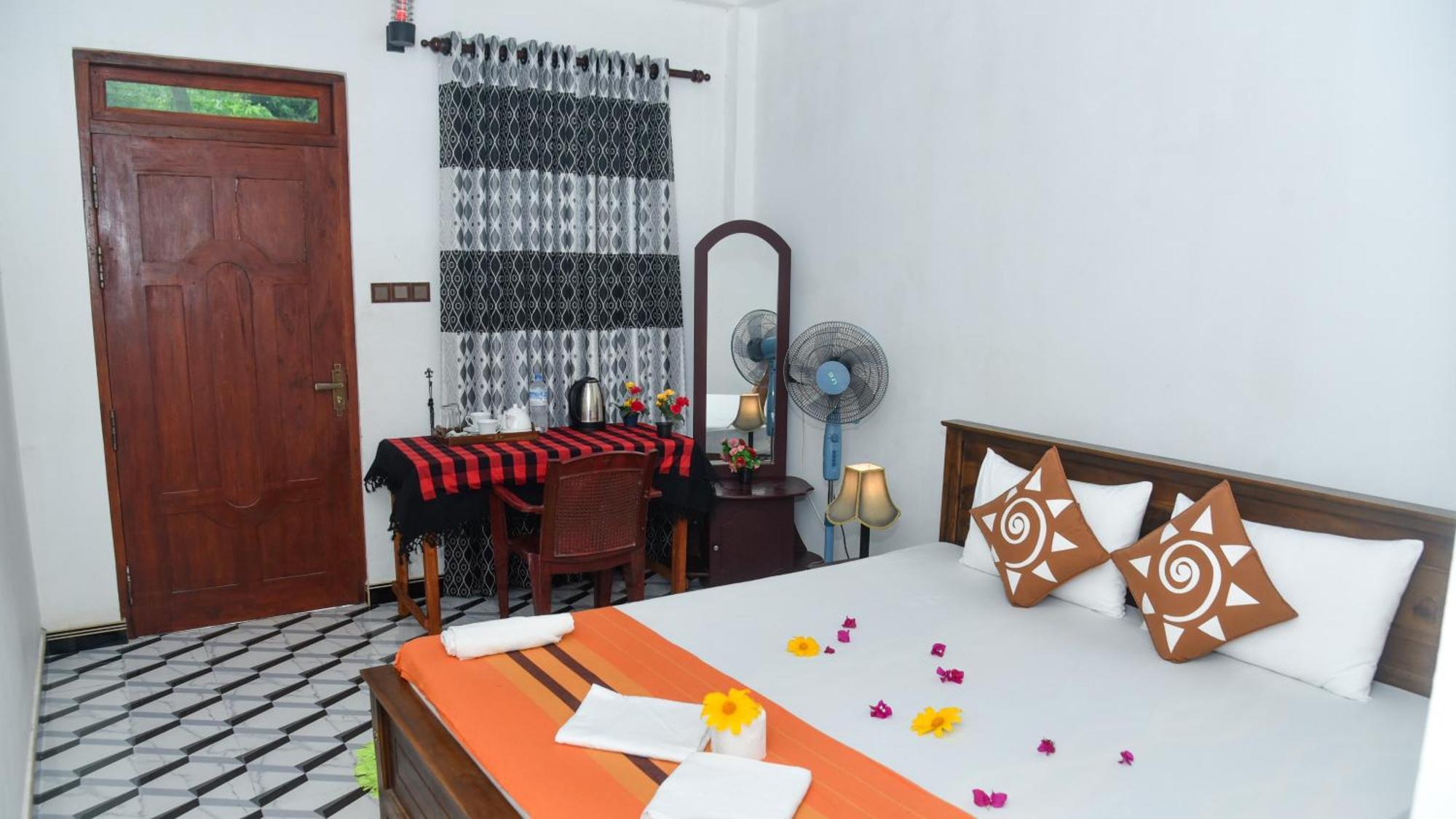 Prem Nadee Homestay Dambulla Buitenkant foto