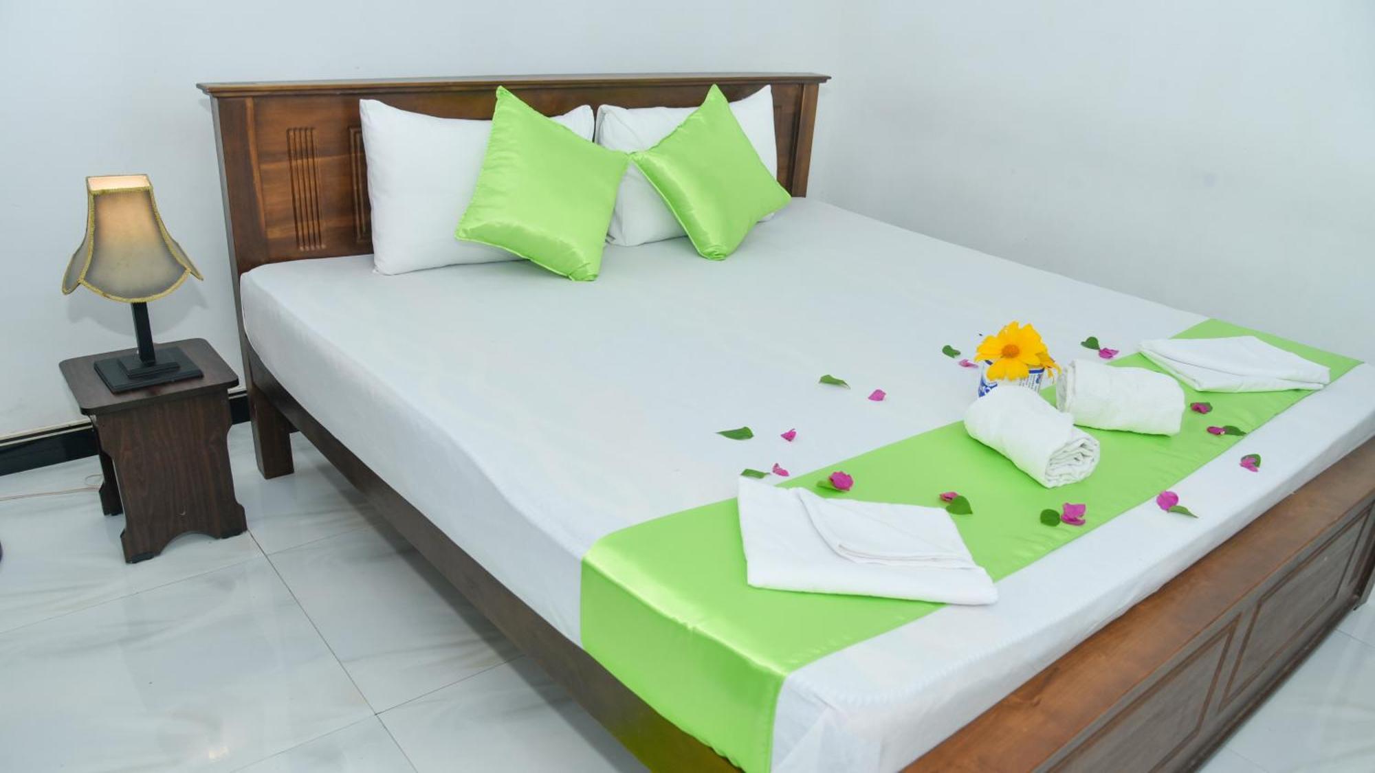 Prem Nadee Homestay Dambulla Buitenkant foto