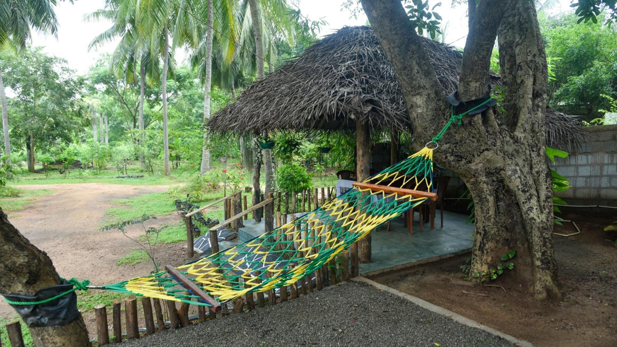 Prem Nadee Homestay Dambulla Buitenkant foto