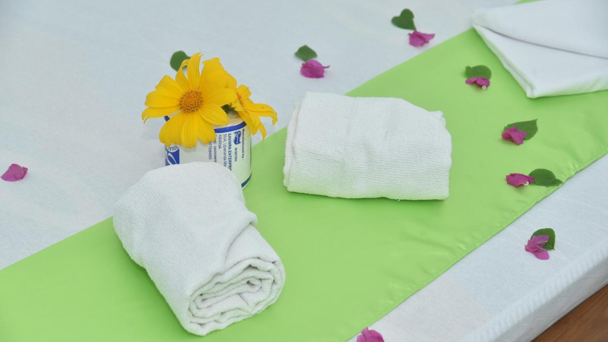 Prem Nadee Homestay Dambulla Buitenkant foto