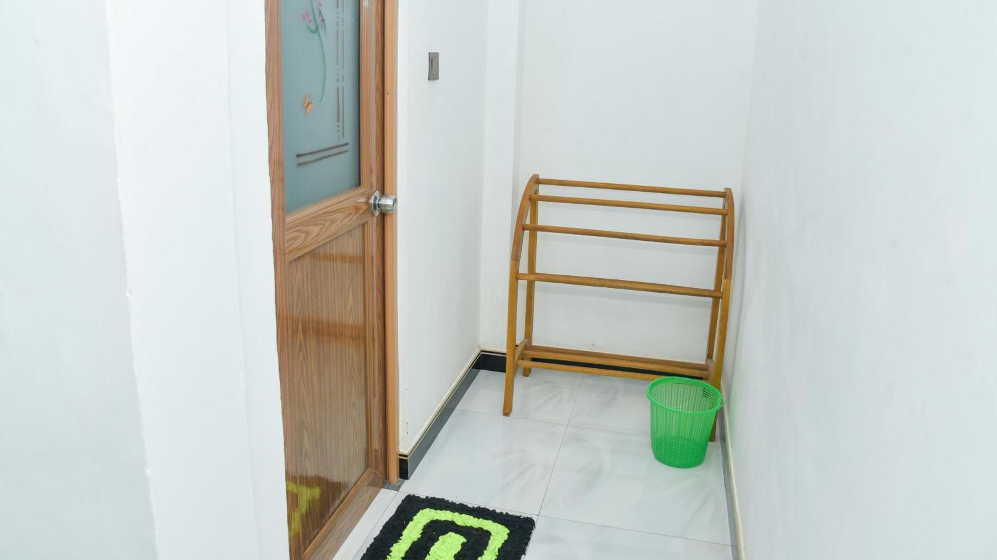 Prem Nadee Homestay Dambulla Buitenkant foto
