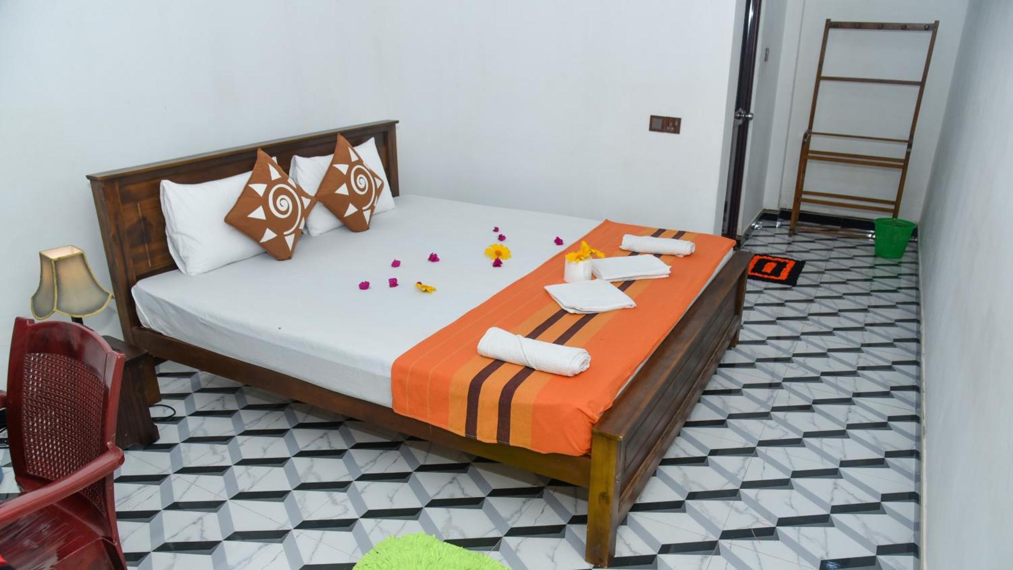 Prem Nadee Homestay Dambulla Buitenkant foto