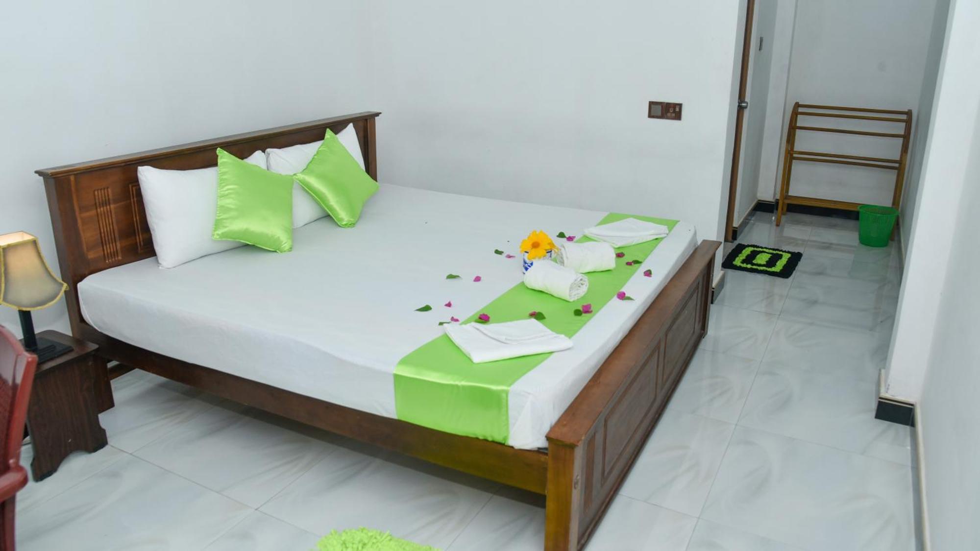 Prem Nadee Homestay Dambulla Buitenkant foto