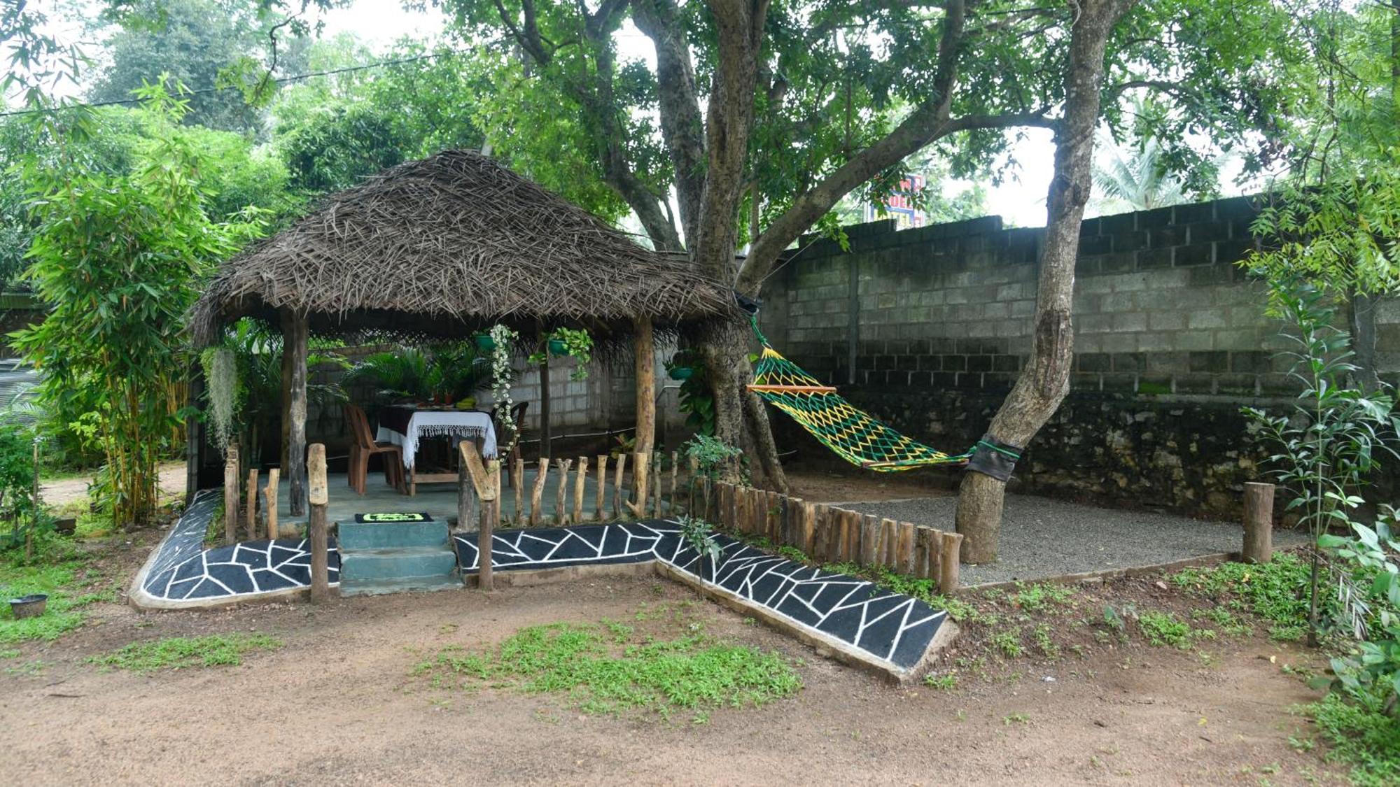 Prem Nadee Homestay Dambulla Buitenkant foto